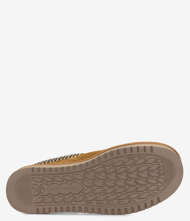 Koolaburra by UGG Burree Slipper - Chestnut