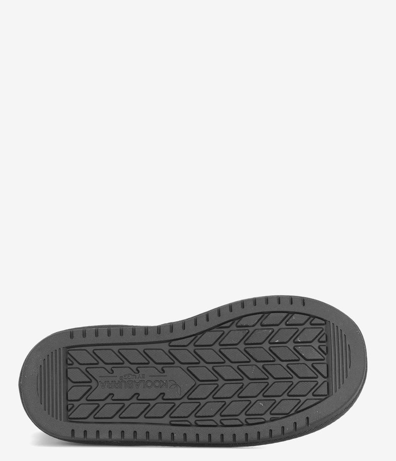 Koolaburra by UGG Kids Koola Short Boot - Black