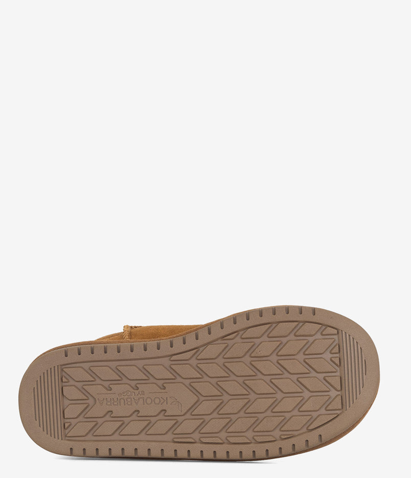 Koolaburra by UGG Kids Koola Short Boot - Chestnut