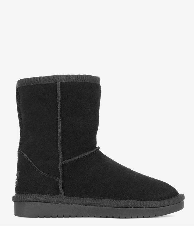Koolaburra by UGG Koola Short Toddler Boot - Chestnut