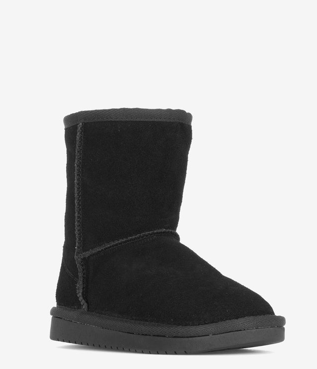 Koolaburra by UGG Koola Short Toddler Boot - Chestnut