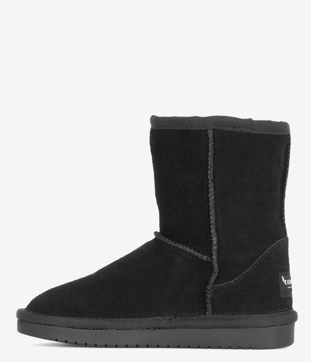 Koolaburra by UGG Koola Short Toddler Boot - Chestnut