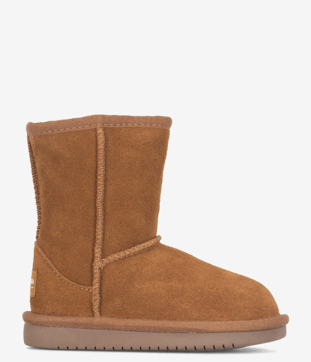Koolaburra by UGG Koola Short Toddler Boot - Black