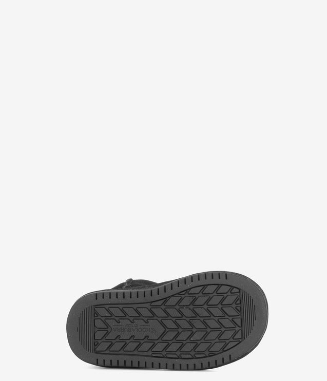 Koolaburra by UGG Toddler Victoria Short Boot - Black