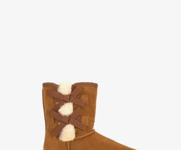 Mini Boots Are Koolaburra Real Uggs KOOLABURRA BY UGG Womens