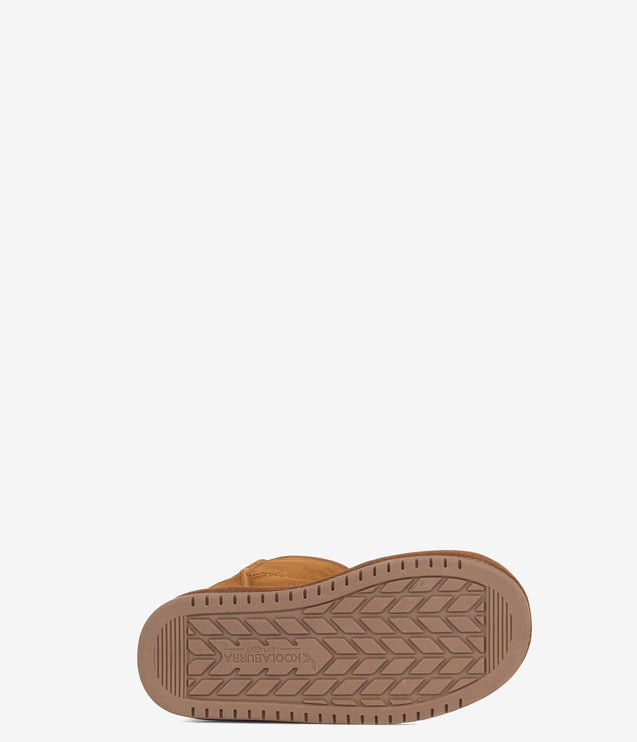 Koolaburra by UGG Toddler Victoria Short Boot - Chestnut