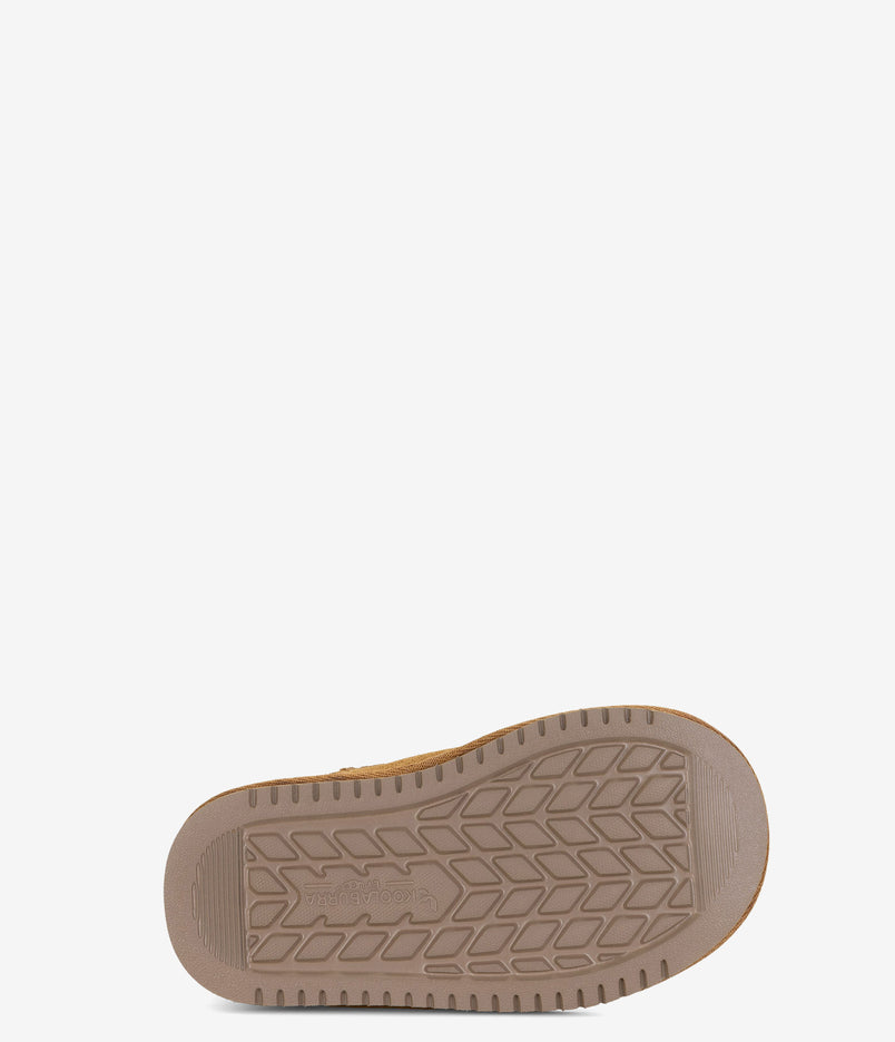Koolaburra by UGG Toddler Victoria Mini Boot - Chestnut