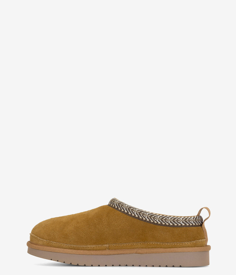 Koolaburra by UGG Kids Burree Slipper - Chestnut