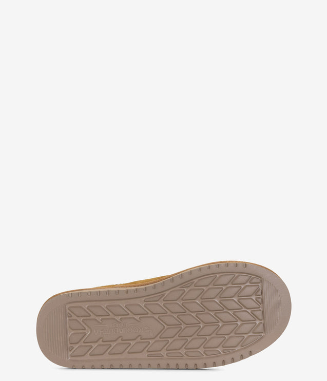 Koolaburra by UGG Kids Burree Slipper - Chestnut