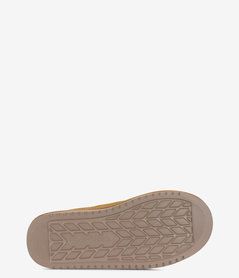 Koolaburra by UGG Kids Burree Slipper - Chestnut