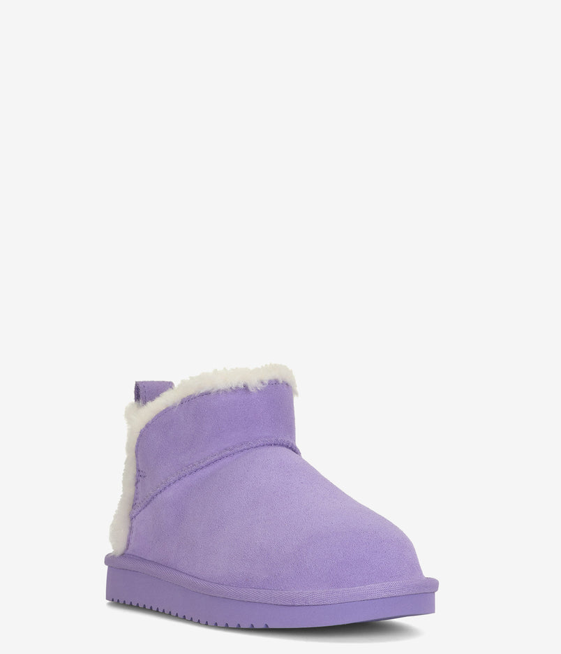 Koolaburra by UGG Kids Koola Ultra Mini - Purple Rose