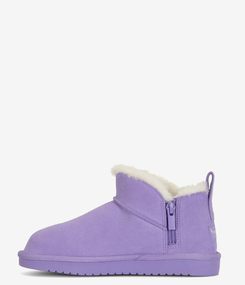 Koolaburra by UGG Kids Koola Ultra Mini - Purple Rose