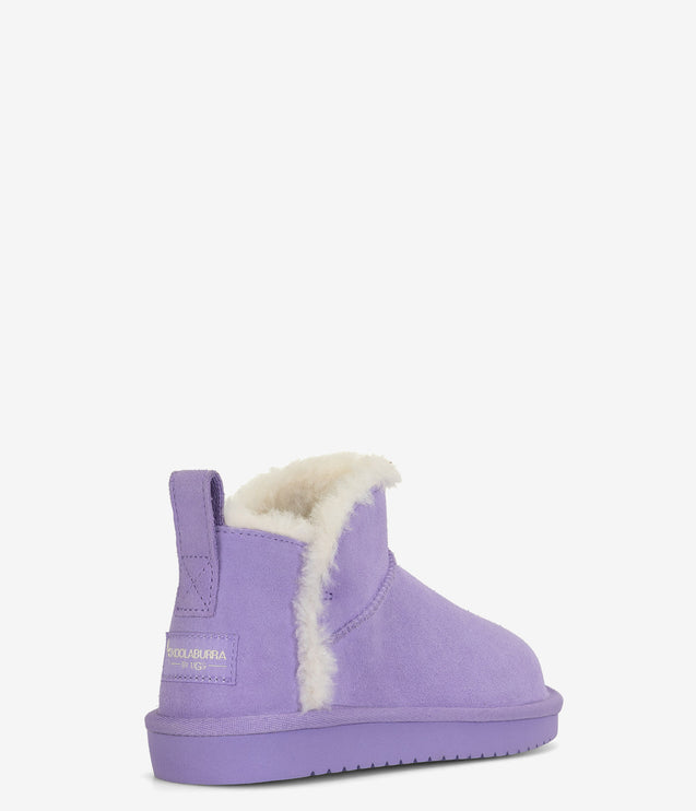 Koolaburra by UGG Kids Koola Ultra Mini - Purple Rose