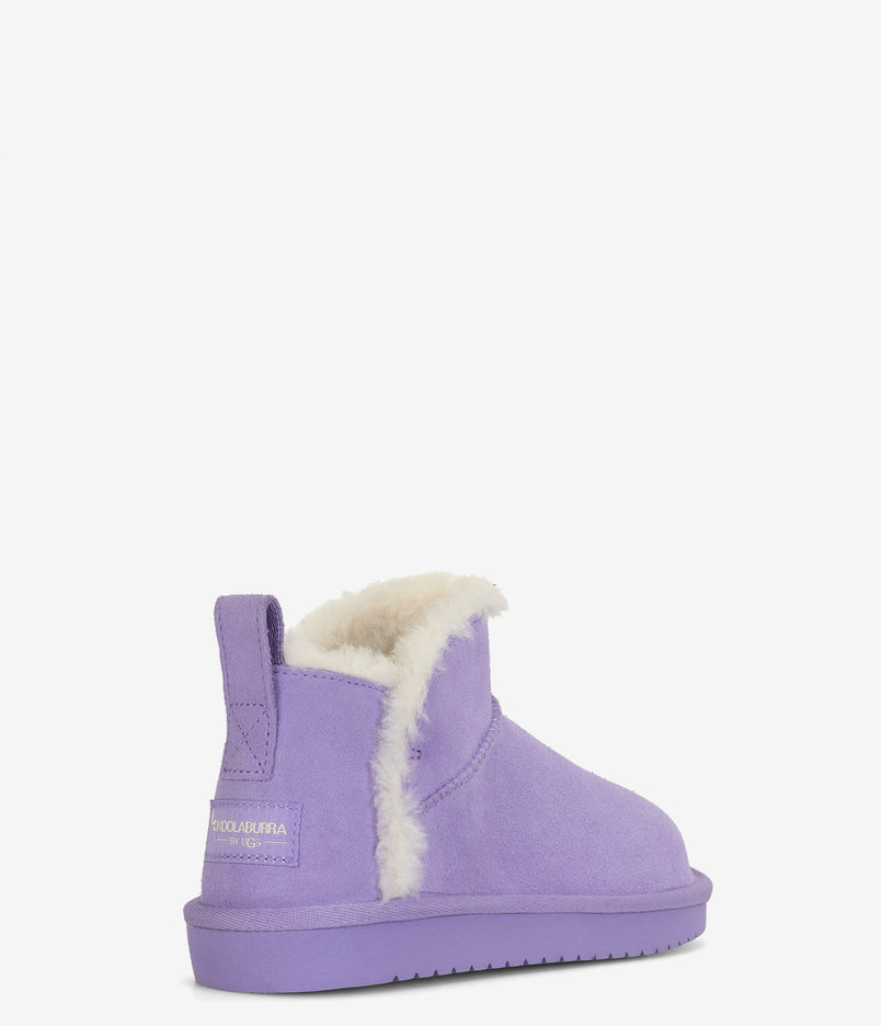 Koolaburra by UGG Kids Koola Ultra Mini - Purple Rose