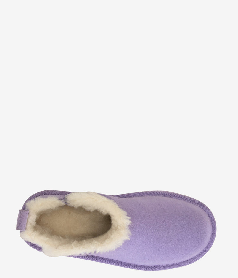 Koolaburra by UGG Kids Koola Ultra Mini - Purple Rose