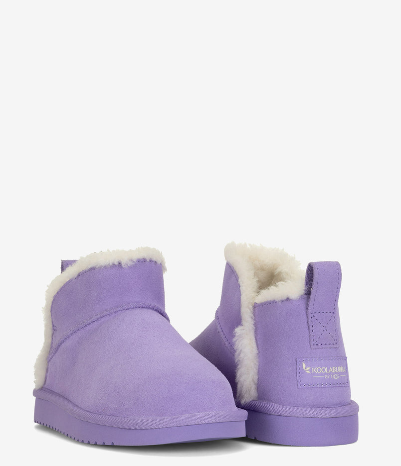 Koolaburra by UGG Kids Koola Ultra Mini - Purple Rose