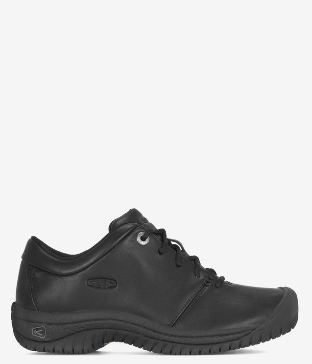 KEEN Utility PTC Slip Resistant Oxford - Black