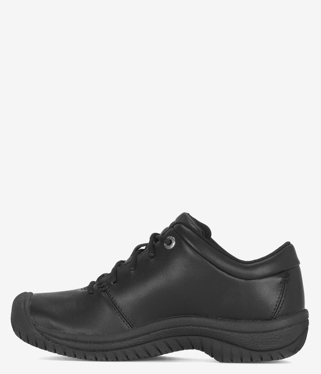 KEEN Utility PTC Slip Resistant Oxford - Black