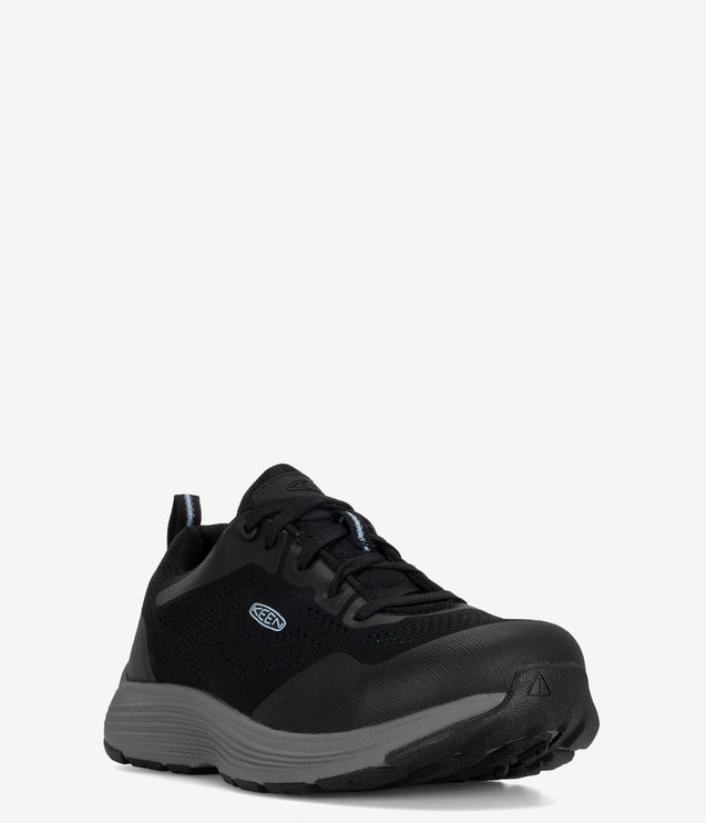 KEEN Utility Sparta II Aluminum Toe Work Shoe - Women