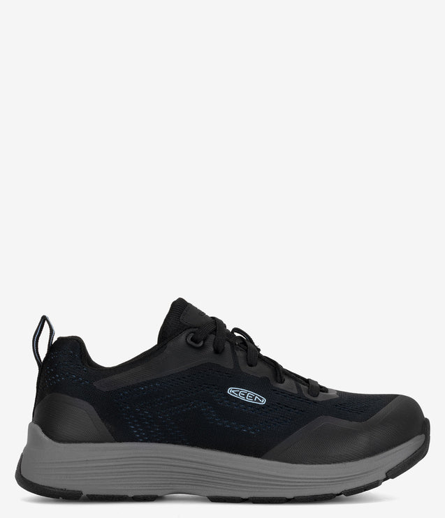 KEEN Utility Sparta II Aluminum Toe Work Shoe - Women