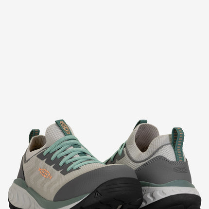 Steel Grey Green