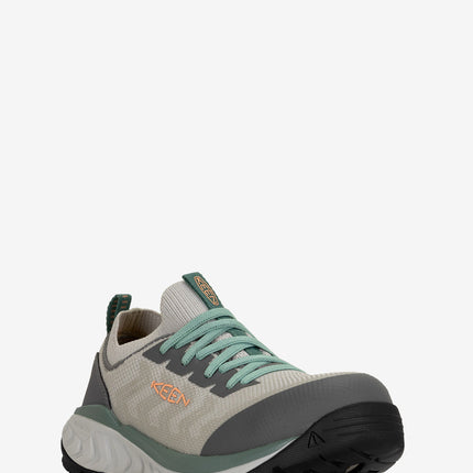 Steel Grey Green