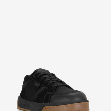 KEEN Utility Kenton Carbon Toe Work Shoe - Black/Gum