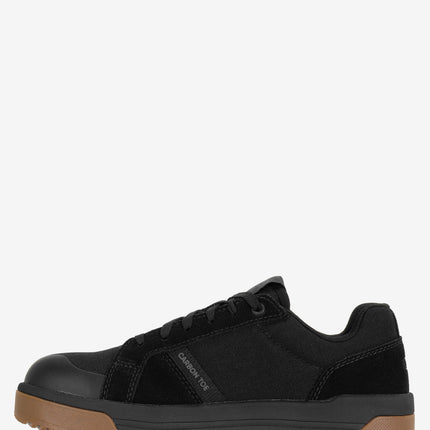 KEEN Utility Kenton Carbon Toe Work Shoe - Black/Gum