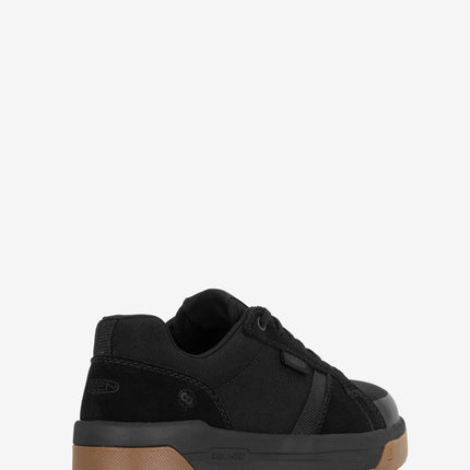 KEEN Utility Kenton Carbon Toe Work Shoe - Black/Gum