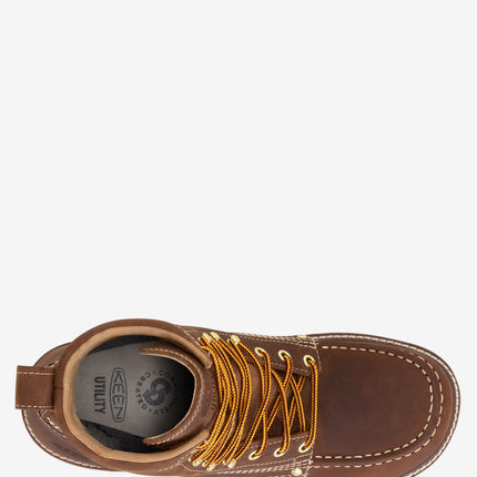 Chestnut/Gum