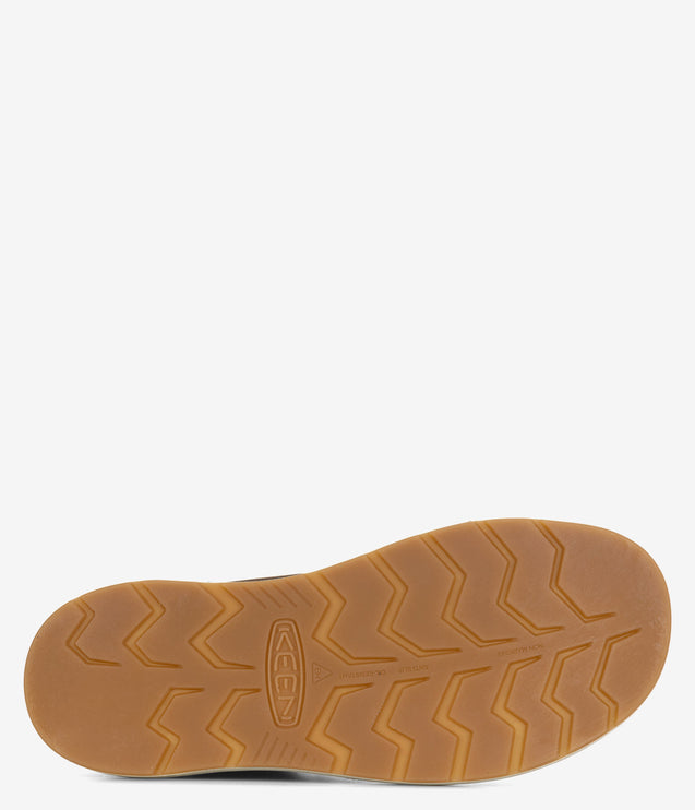 KEEN Utility Liberty 6" Waterproof Carbon Toe Boot - Chestnut/Gum