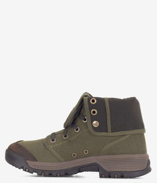 Military Olive