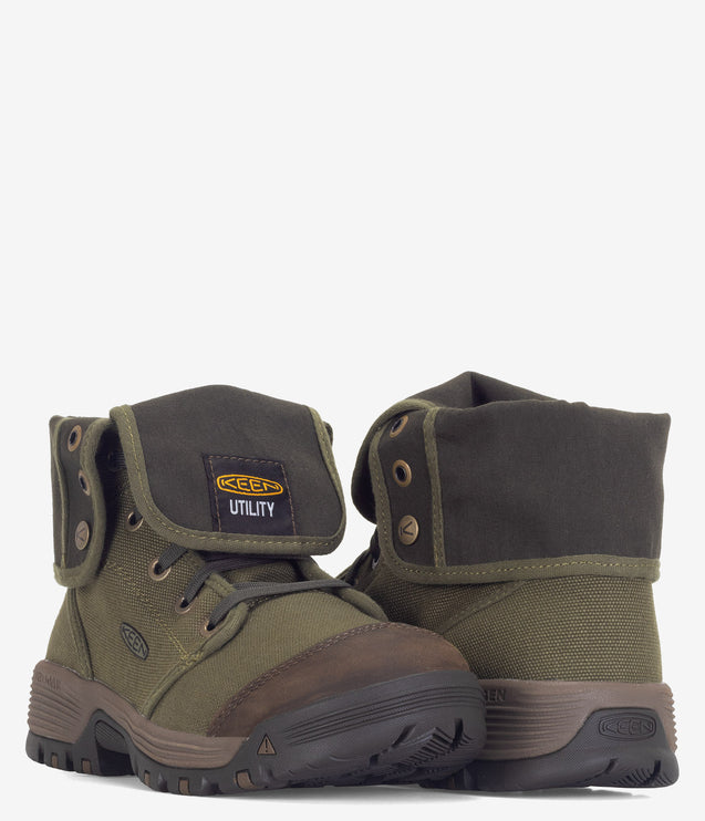 Military Olive