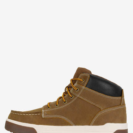 KEEN Utility Gibson Soft Toe Boot - Belgian/Gum