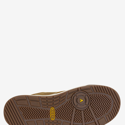 KEEN Utility Gibson Soft Toe Boot - Belgian/Gum