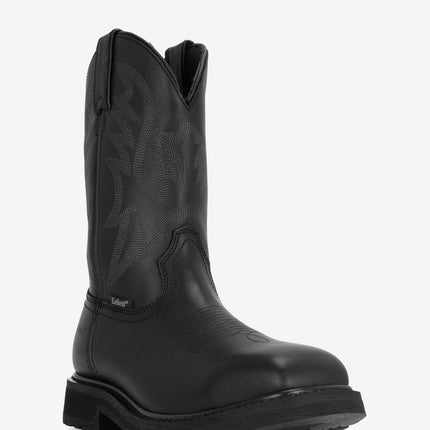 Laforst Gaylord 9456 Composite Square Toe Waterproof PR Boots - Black