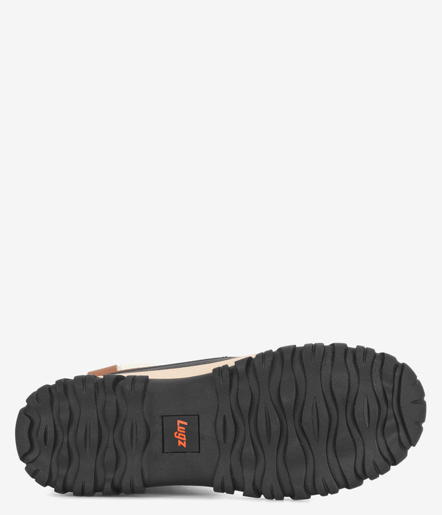 Lugz Stormy 6" Waterproof Boot - Peanut