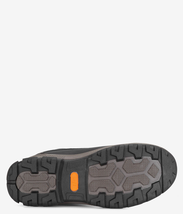 Lugz Anorak 8" Waterproof Boot - Carbor/Otter