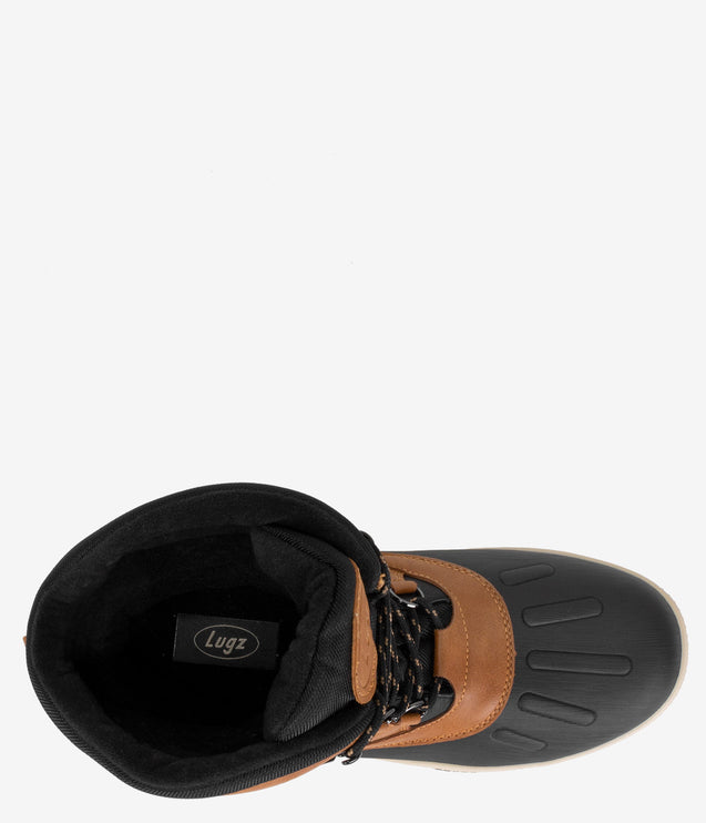 Lugz Anorak 8" Waterproof Boot - Peanut