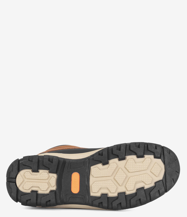 Lugz Anorak 8" Waterproof Boot - Peanut