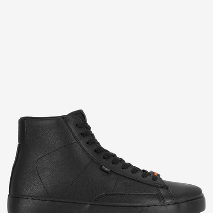 Lugz Drop Hi Slip Resistant Sneaker - Black