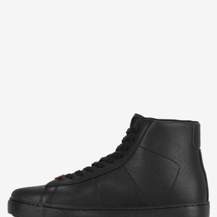 Lugz Drop Hi Slip Resistant Sneaker - Black
