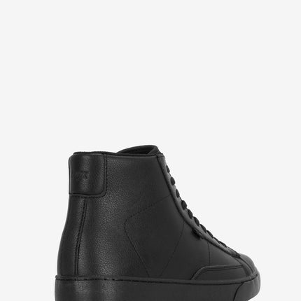 Lugz Drop Hi Slip Resistant Sneaker - Black