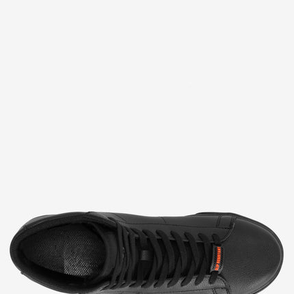 Lugz Drop Hi Slip Resistant Sneaker - Black