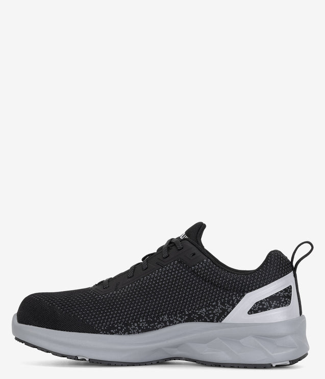 Nautilus Springwater Carbon Nanofiber Toe Shoe - Black