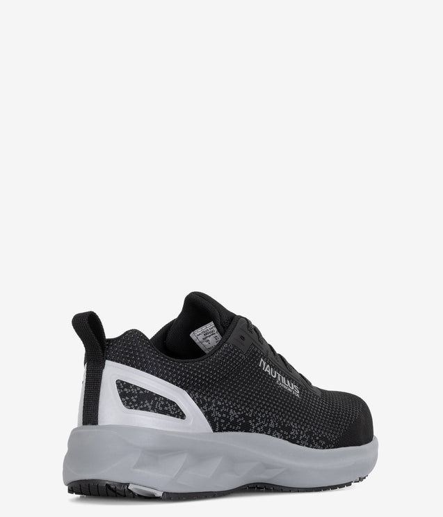 Nautilus Springwater Carbon Nanofiber Toe Shoe - Black