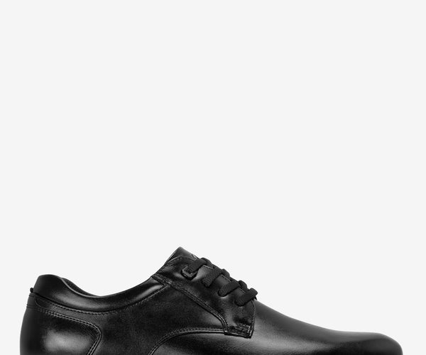Nunn Bush Shoes Mens 12 Oxford Derby Classic Formal Professional Leather Black Amazon.com | Nunn Bush Men main image 4