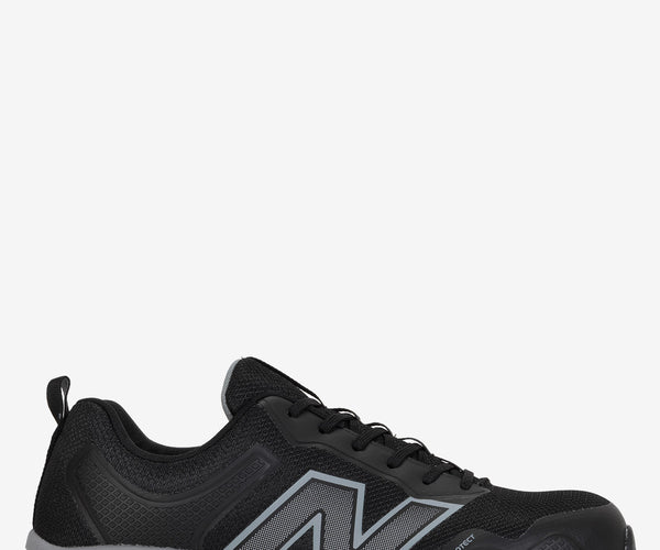 New Balance Evolve Alloy Toe Work Shoe | Boot World display picture 1