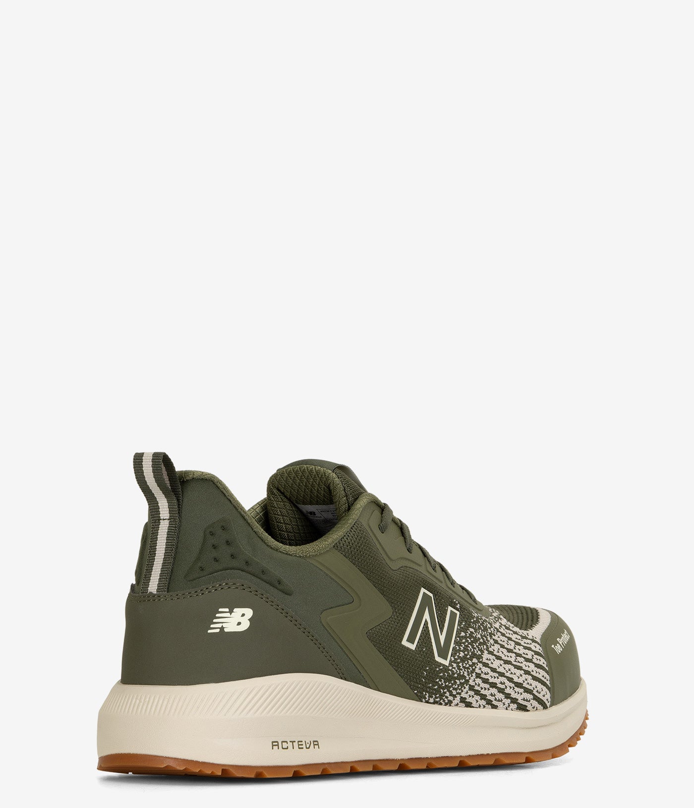 Men's New Balance Speedware Composite Toe PR Work Shoe Boot World