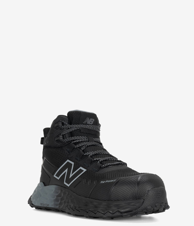 New Balance Fresh Foam Cremorne Composite Toe Work Shoe - Men